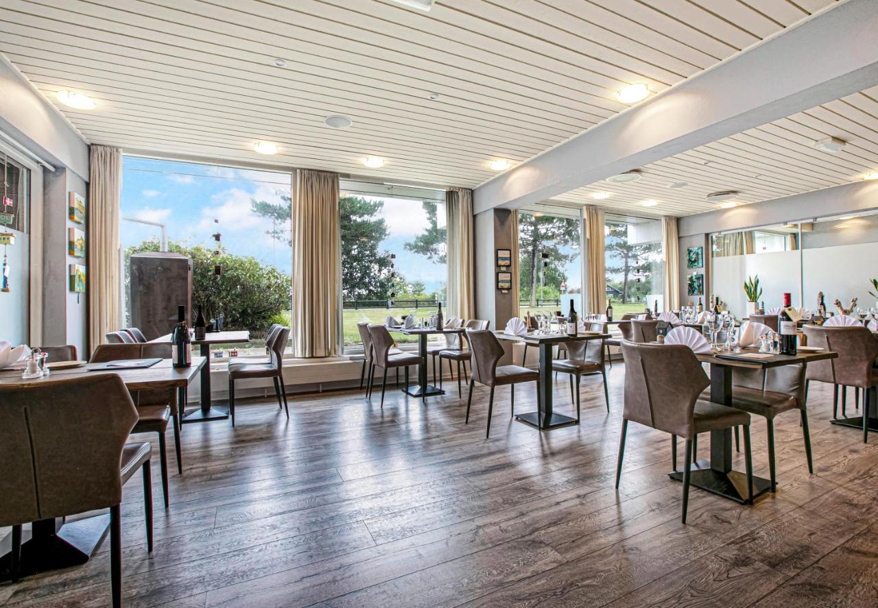 גרנה Hotel/ Apartments Marina מראה חיצוני תמונה