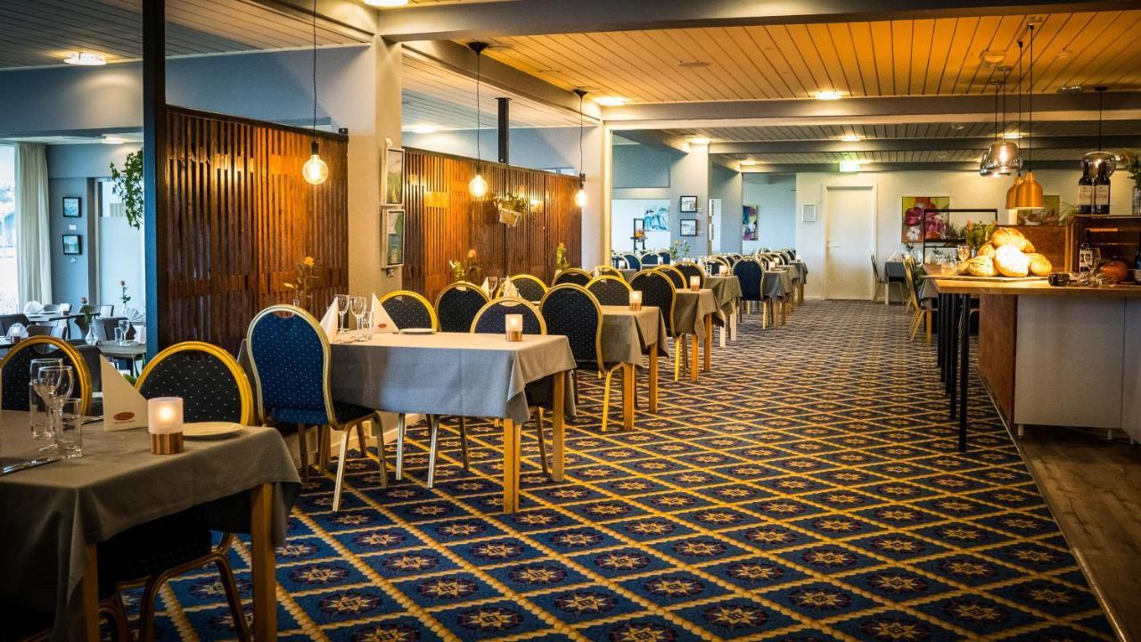 גרנה Hotel/ Apartments Marina מראה חיצוני תמונה