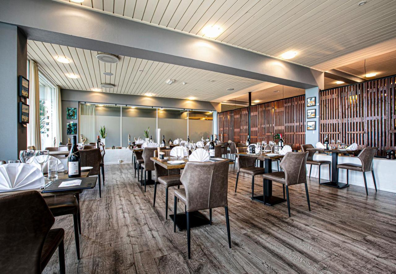 גרנה Hotel/ Apartments Marina מראה חיצוני תמונה