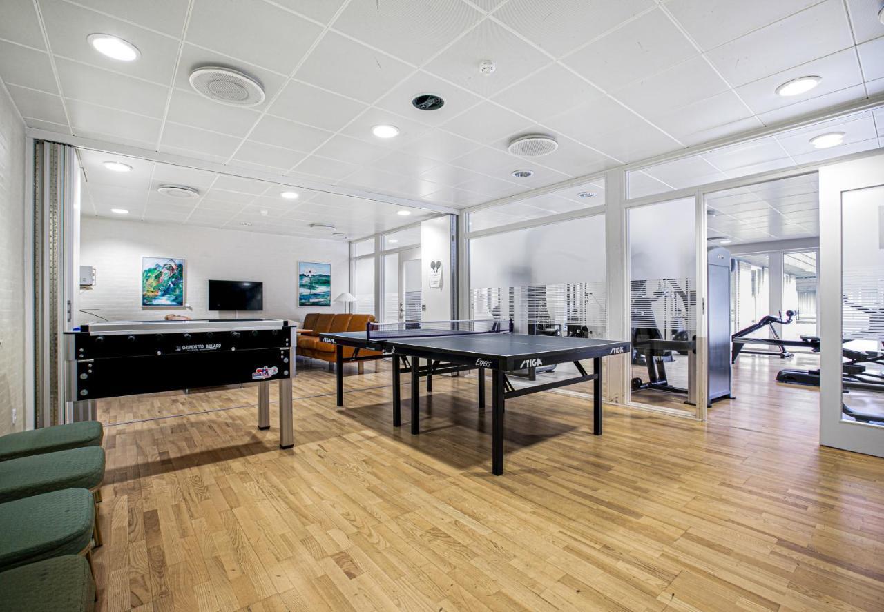 גרנה Hotel/ Apartments Marina מראה חיצוני תמונה