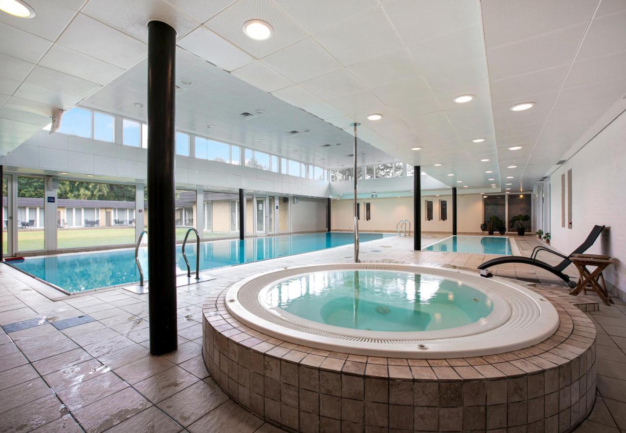 גרנה Hotel/ Apartments Marina מראה חיצוני תמונה
