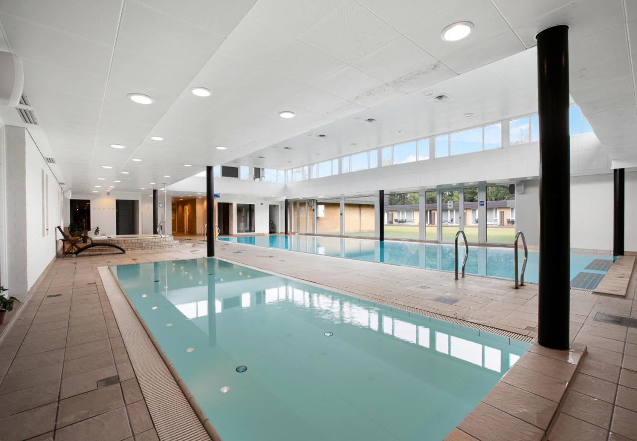 גרנה Hotel/ Apartments Marina מראה חיצוני תמונה