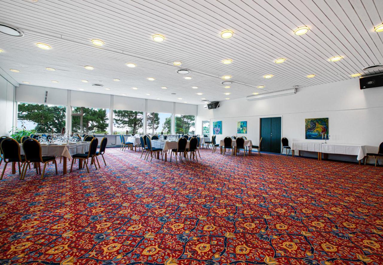 גרנה Hotel/ Apartments Marina מראה חיצוני תמונה