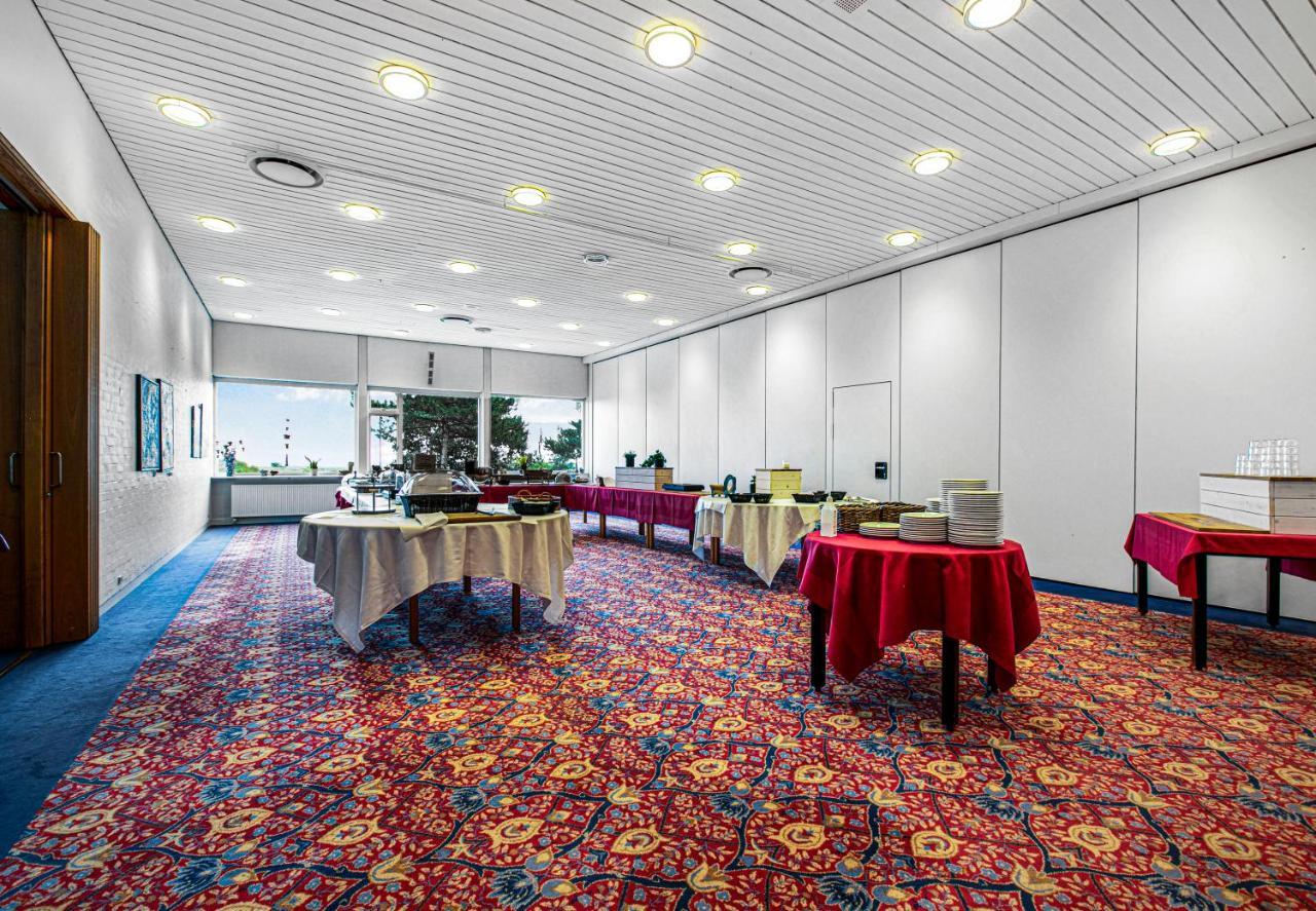 גרנה Hotel/ Apartments Marina מראה חיצוני תמונה