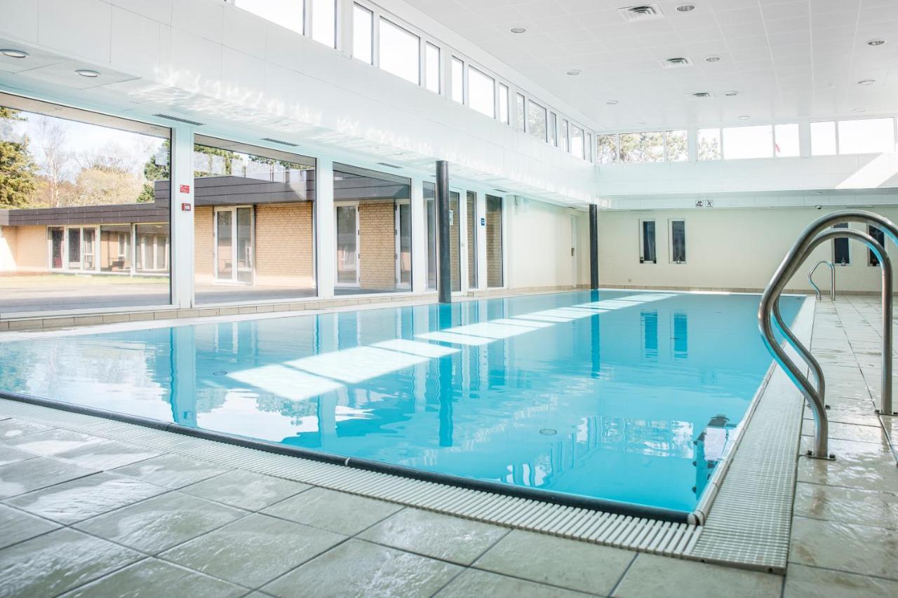 גרנה Hotel/ Apartments Marina מראה חיצוני תמונה